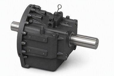 液压 PTO